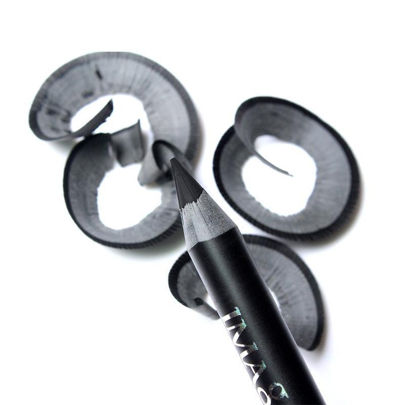 IMAGIC 1PC Hot Sale Gel Eyeliner Pencil Waterproof Professional Eye Liner Pencil - Image 4