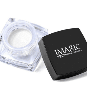 IMAGIC Gel Eyeshadow Cream Waterproof Long Lasting Shimmer Glow 12 Colors