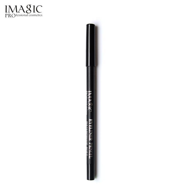 IMAGIC 1PC Hot Sale Gel Eyeliner Pencil Waterproof Professional Eye Liner Pencil - Image 5